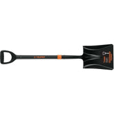 Kastuvas 24cm su stiklo pluošto kotu 104cm Truper®